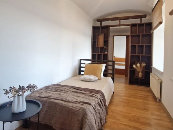 Vilnius, Senamiestis
