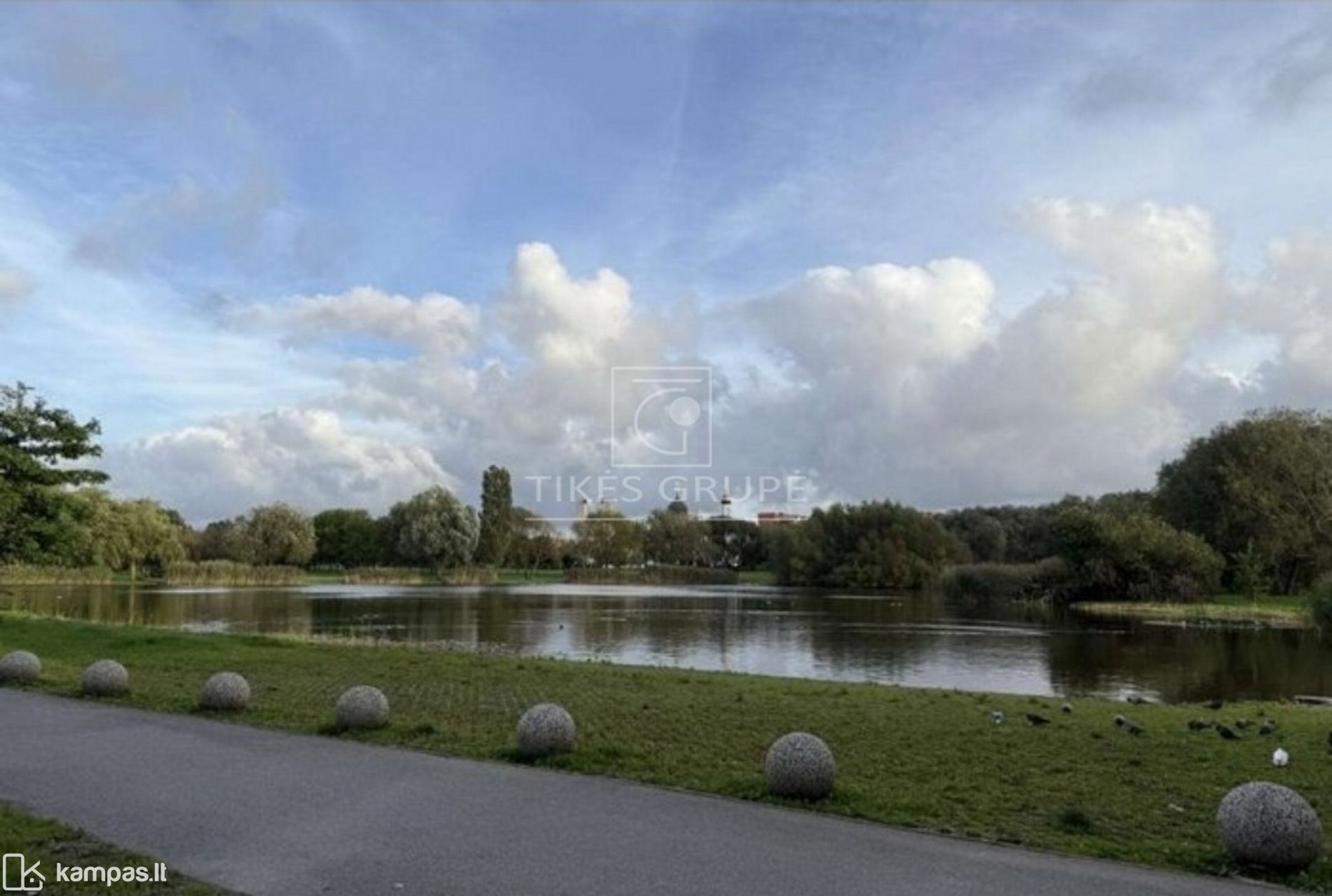 Main Image Klaipėda, Žardininkai, Žardininkų g.