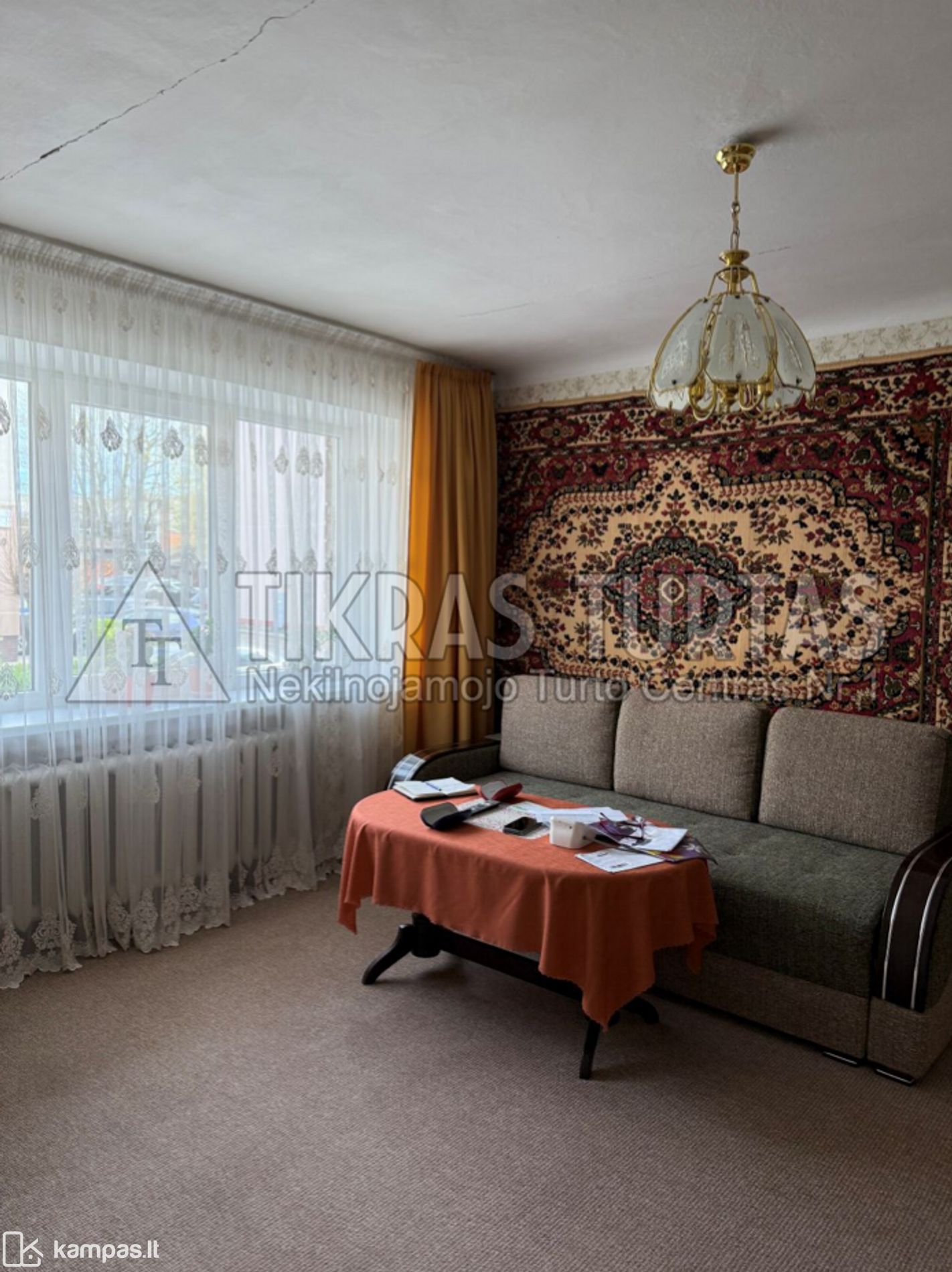 Main Image Klaipėda, Centras, J. Zauerveino g.