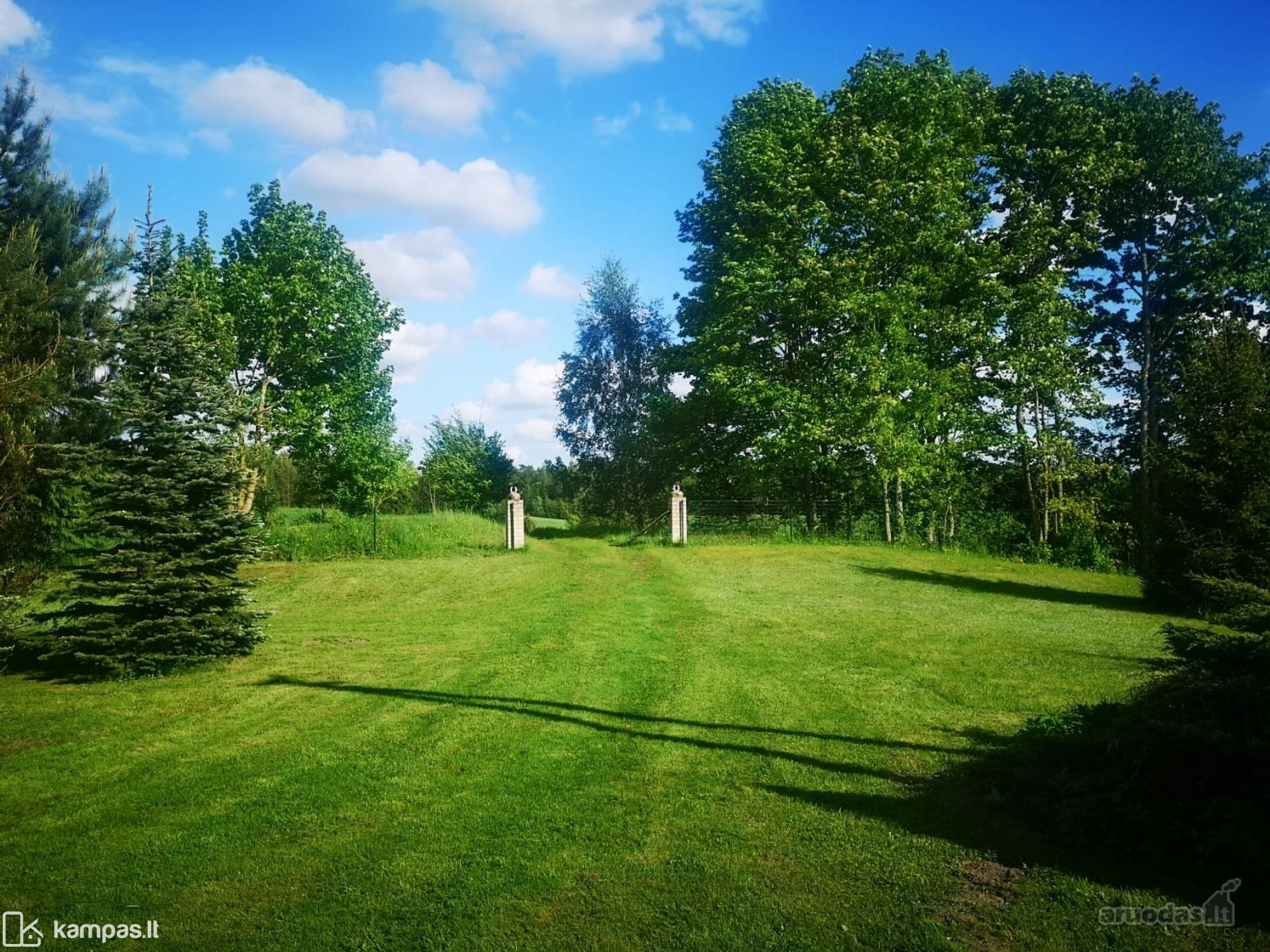 Main Image Molėtų r. sav., Smilgiškiai