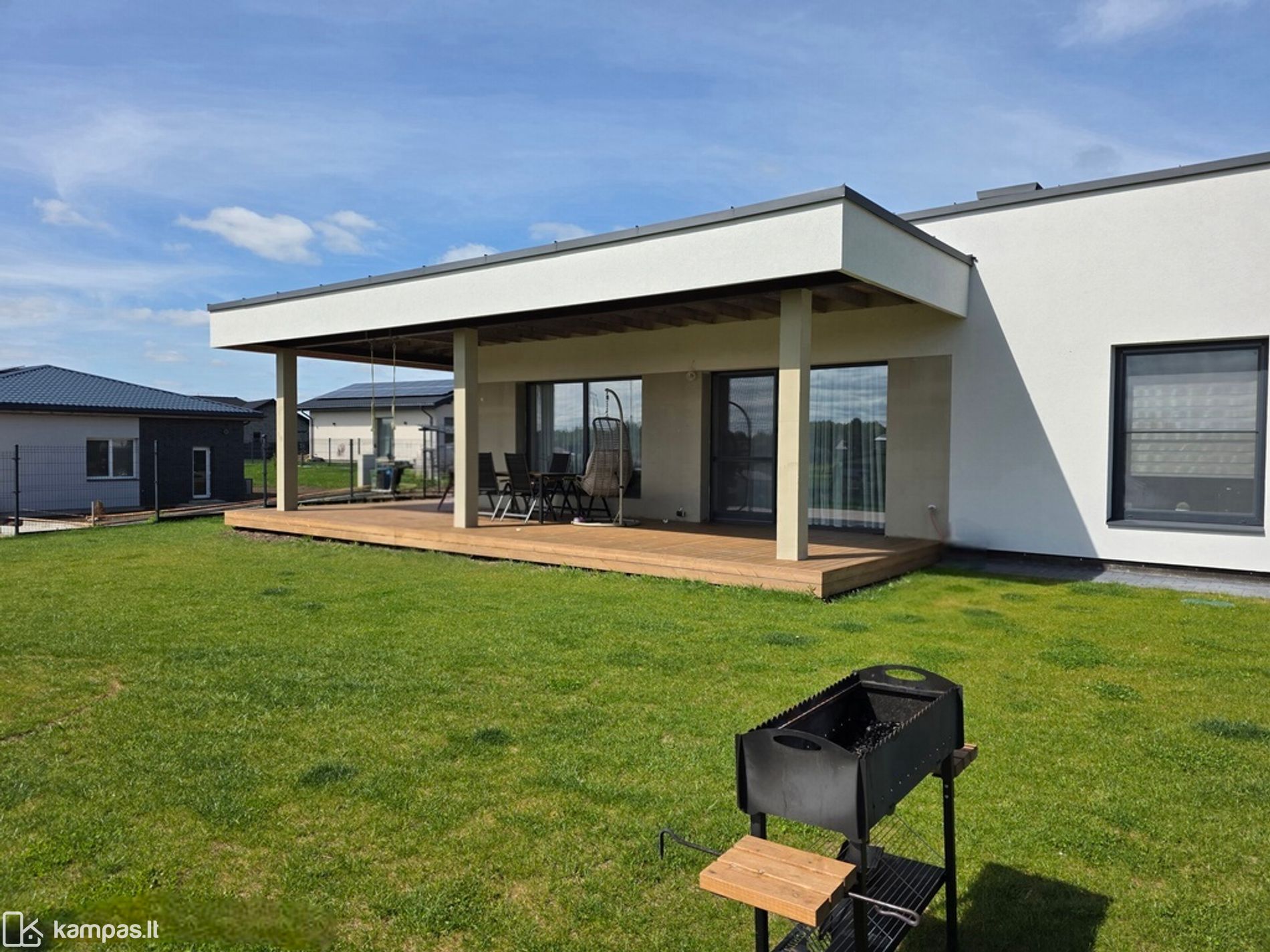 Main Image Vilniaus r. sav., Gudeliai, Paparčių g.