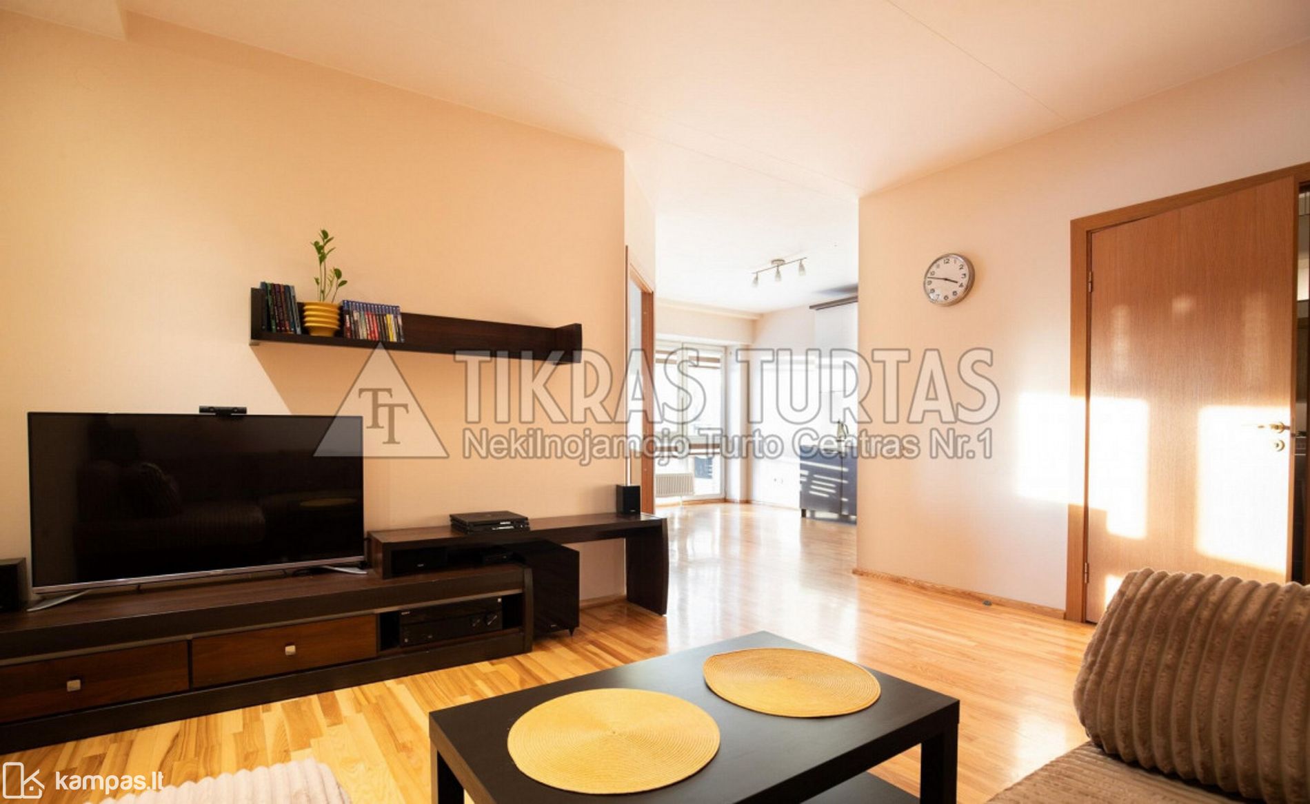 Main Image Klaipėda, Žardininkai, Taikos pr.