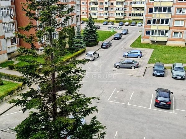 Klaipėda, Varpai
