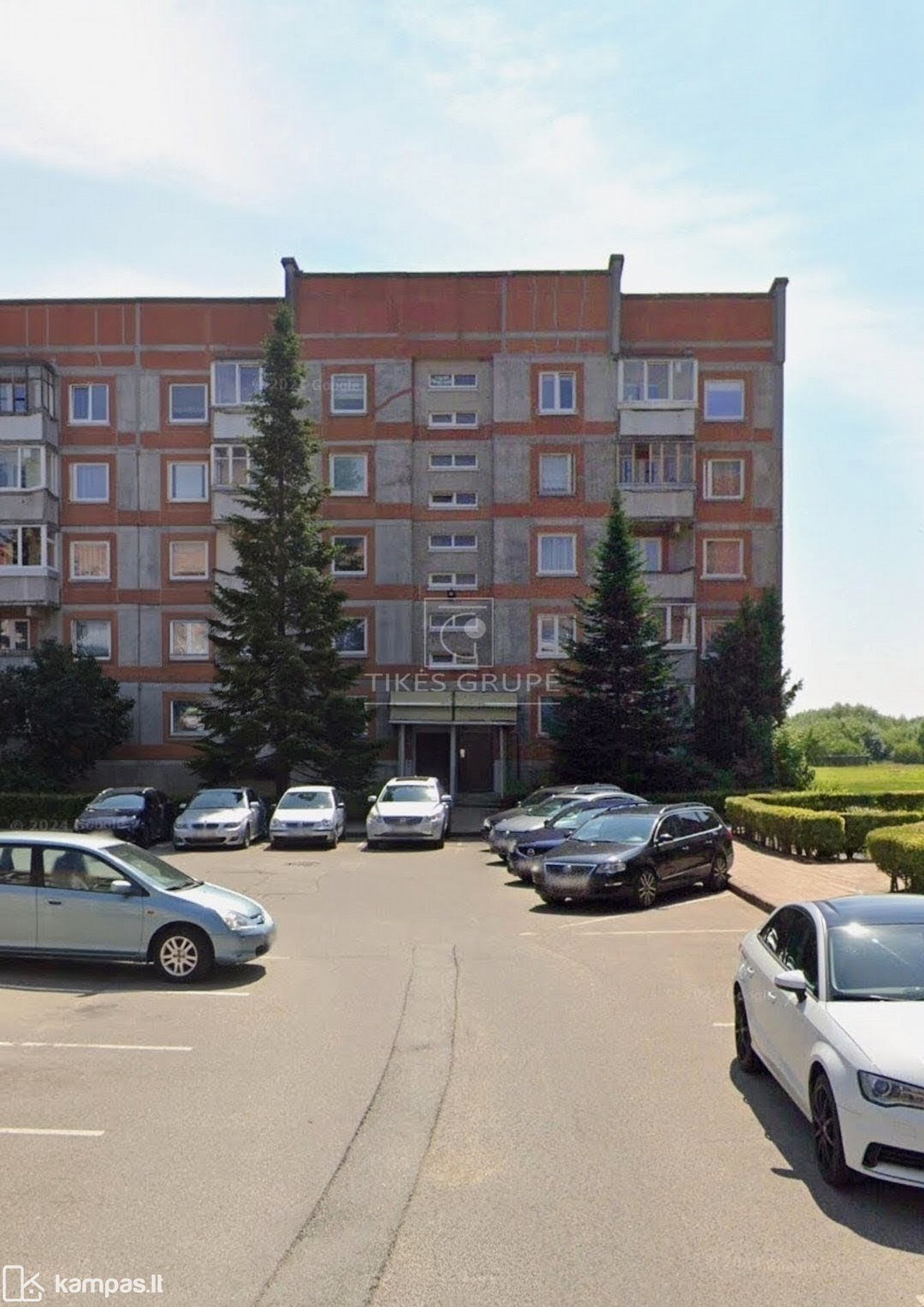 Main Image Klaipėda, Varpai, Varpų g.