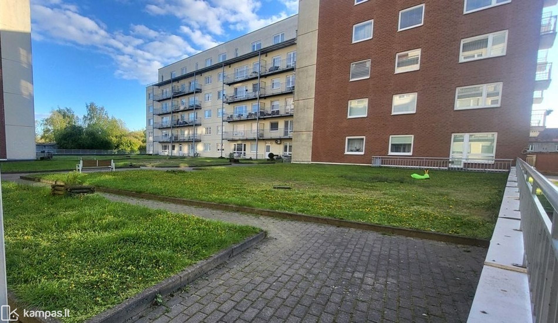 Main Image Klaipėda, Centras, Sausio 15-osios g.