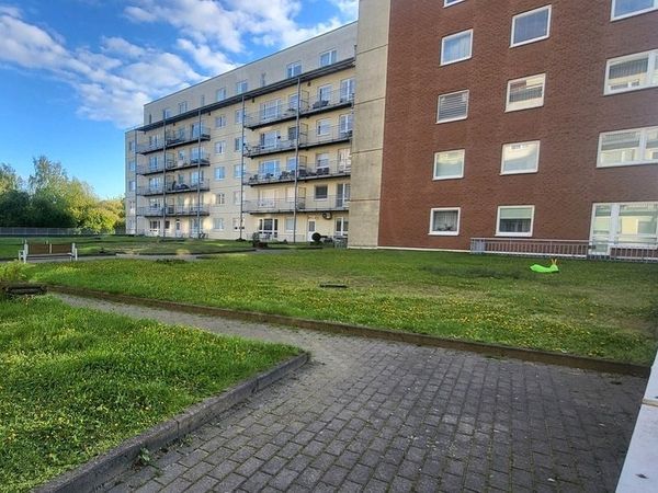 Klaipėda, Centras