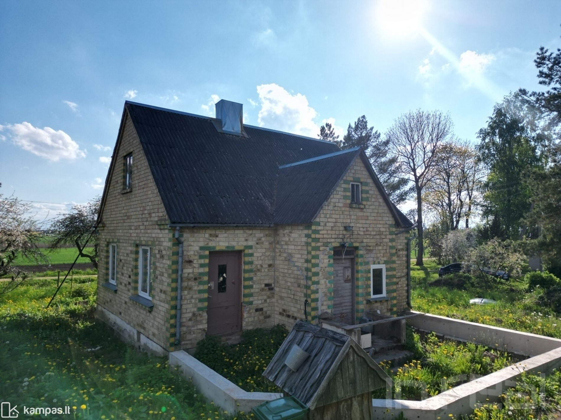 Main Image Joniškio r. sav., Lydekiai