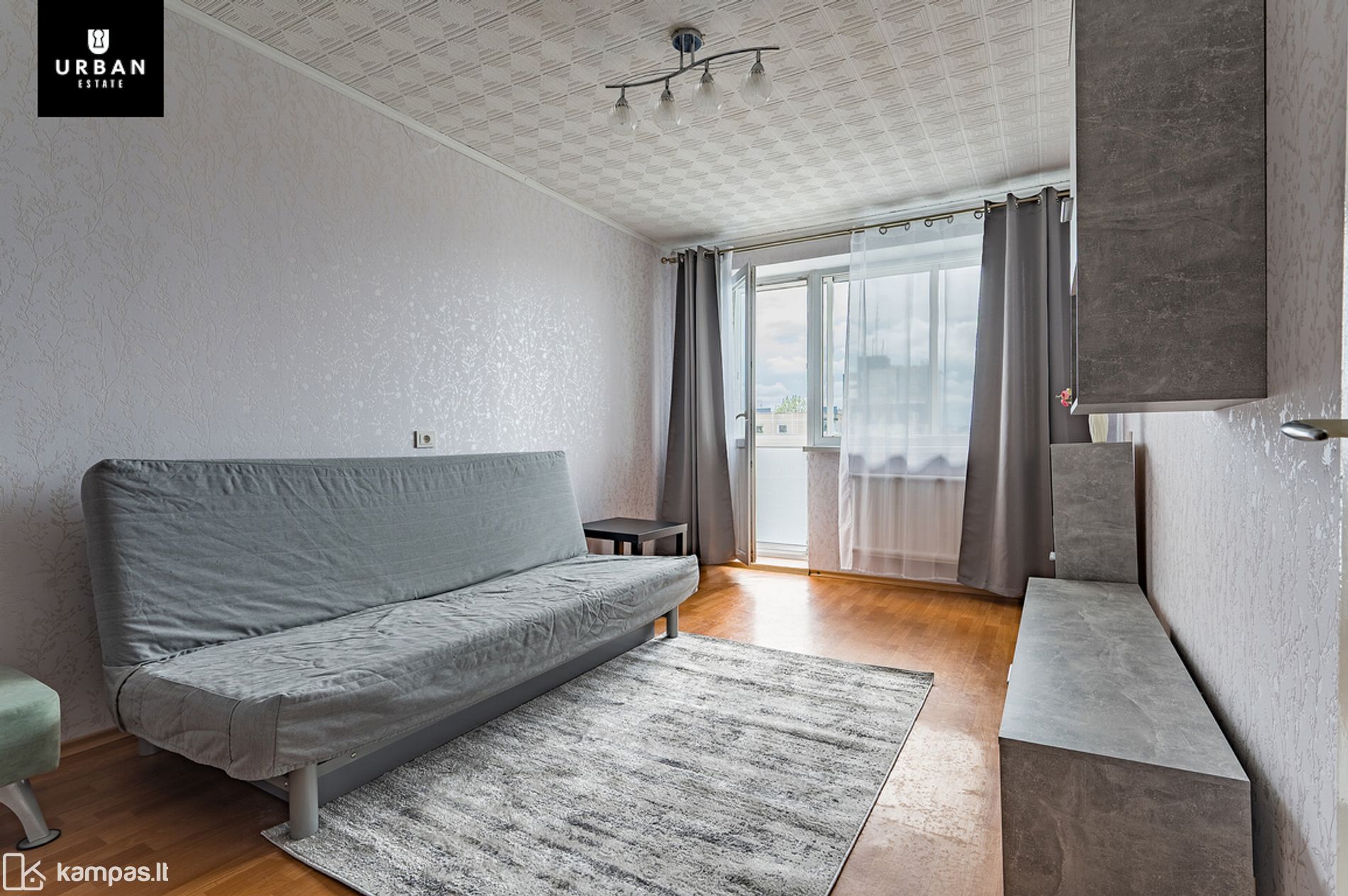 Main Image Vilnius, Šiaurės miestelis, Žirmūnų g.