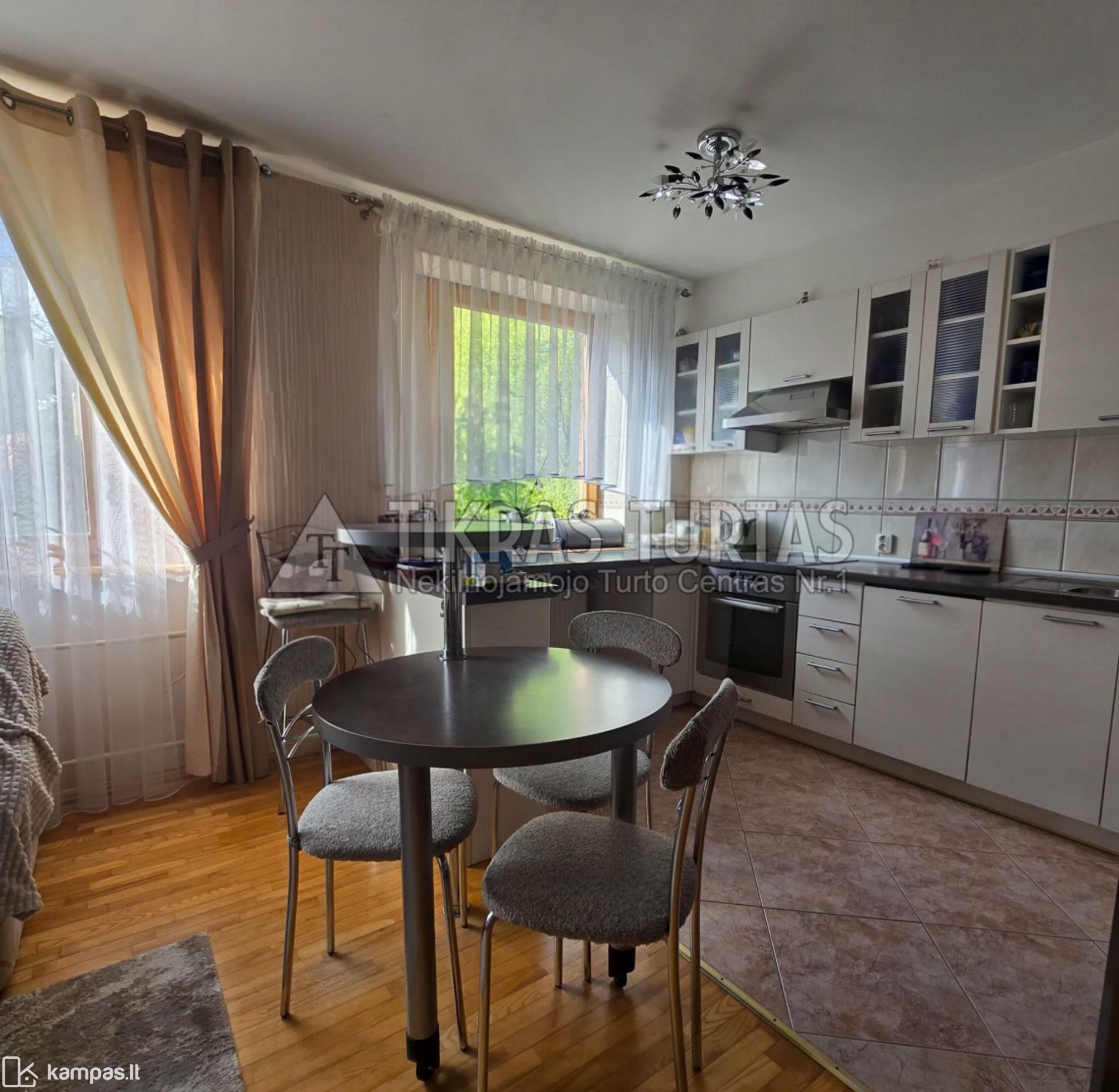 Main Image Klaipėda, Vėtrungė, Birutės g.