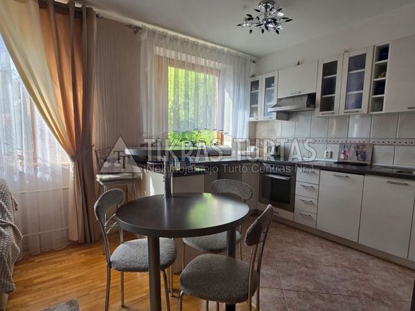Klaipėda, Vėtrungė