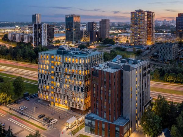 Vilnius, Viršuliškės