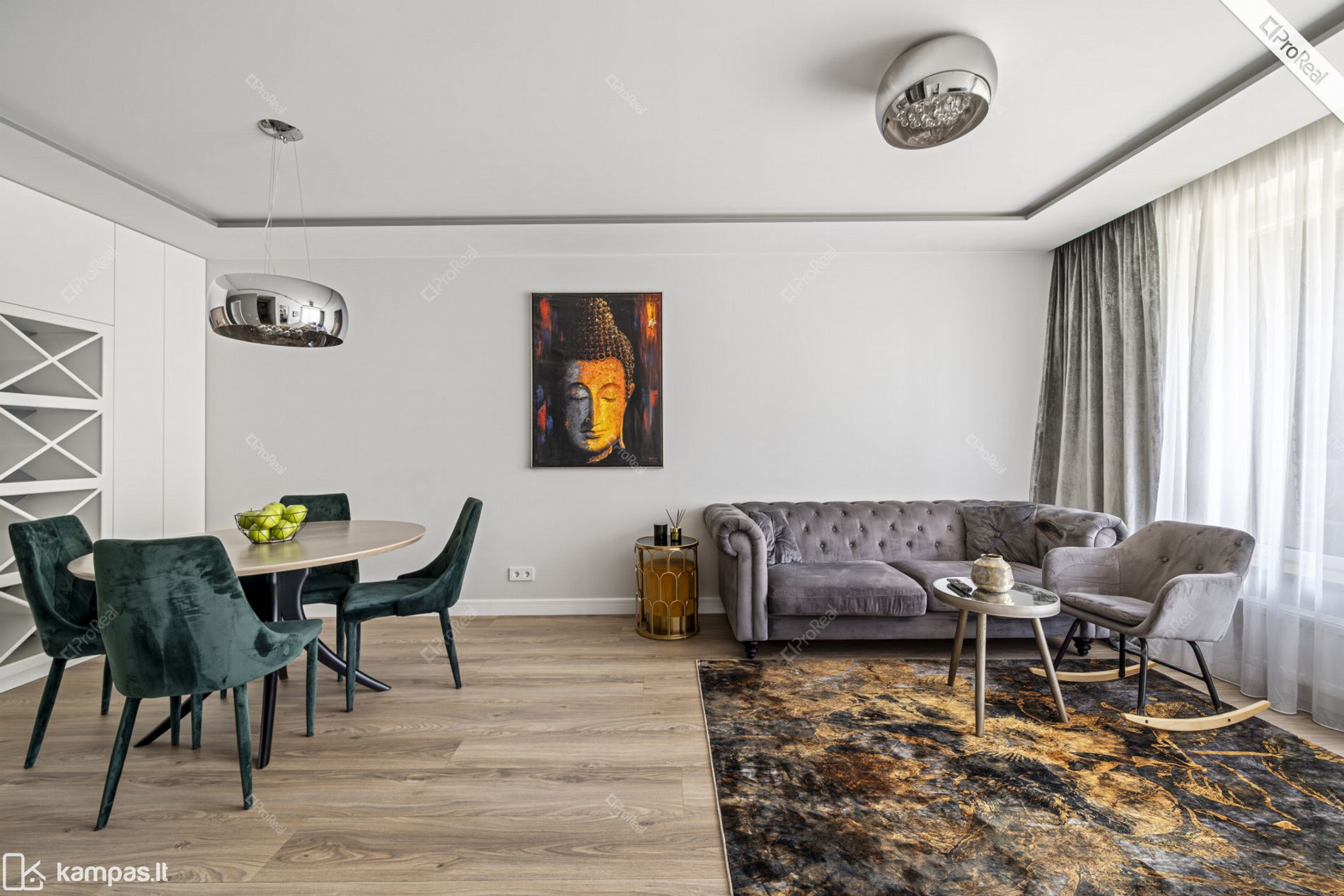 Main Image Vilnius, Šnipiškės, Raitininkų g.