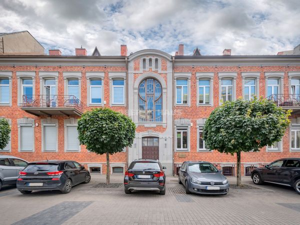 Kaunas, Centras