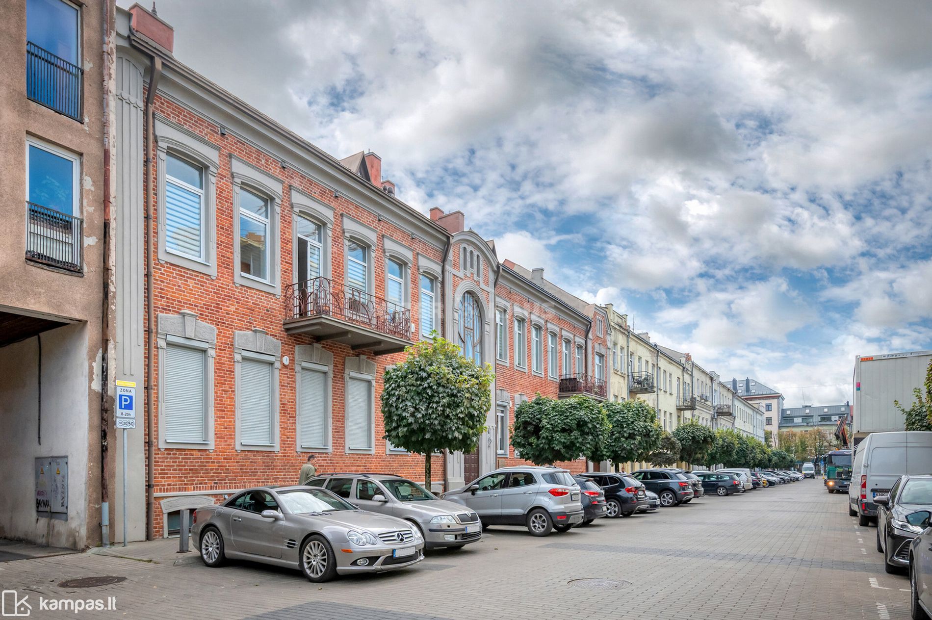 Main Image Kaunas, Centras, Vasario 16-osios g.