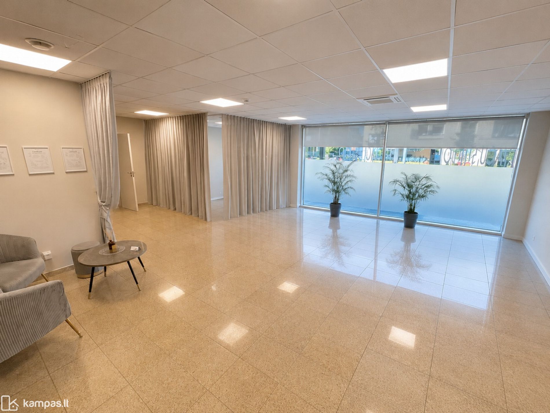 Main Image Kaunas, Centras, Vytauto pr.