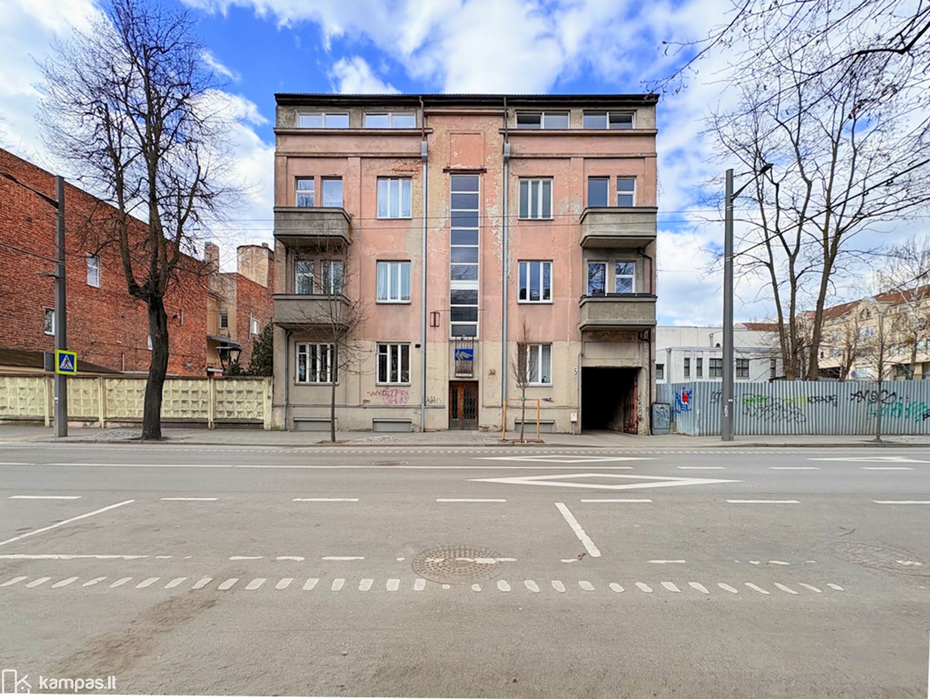 Main Image Kaunas, Centras, I. Kanto g.