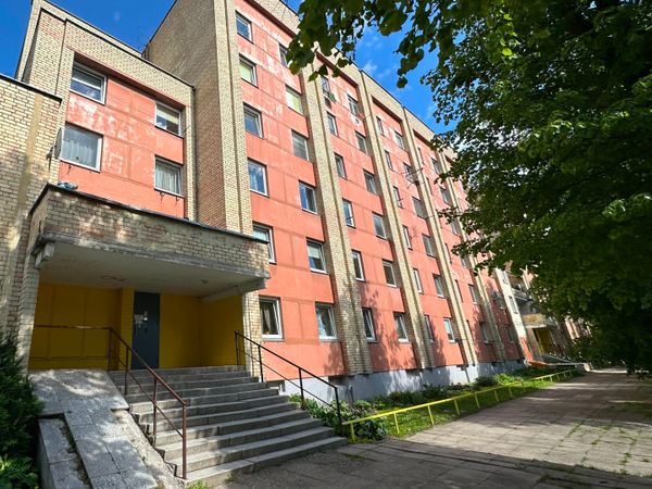 Kaunas, Petrašiūnai