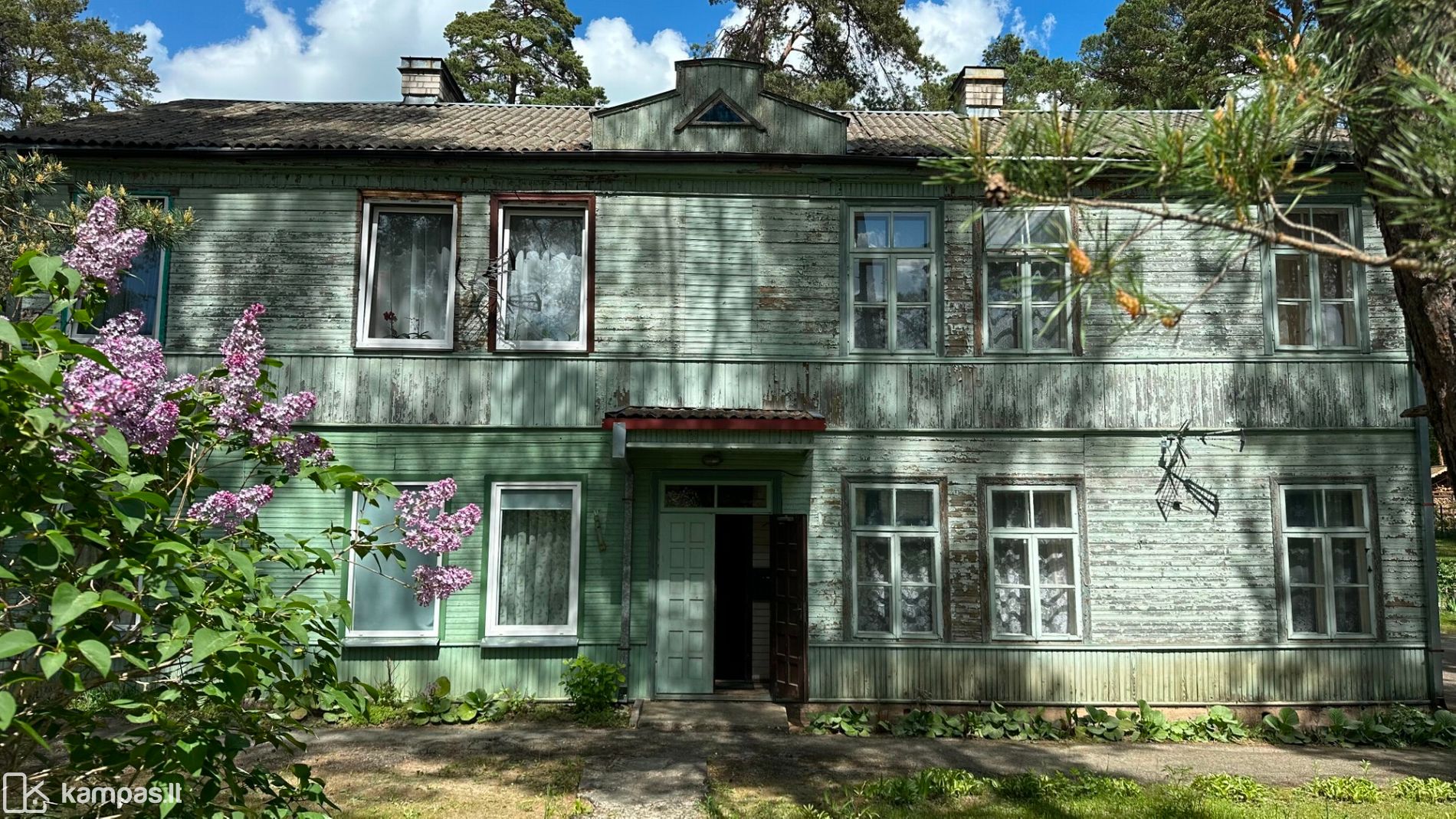 Main Image Kauno r. sav., Kulautuva, Akacijų al.