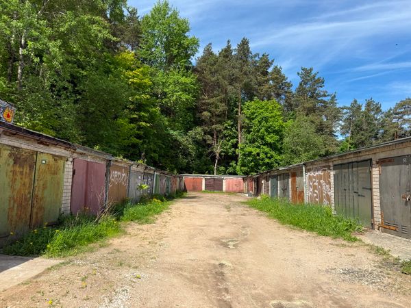 Vilnius, Antakalnis