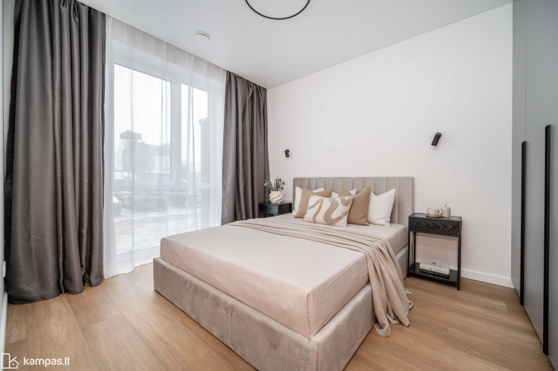 Main Image Vilnius, Šeškinė, Sudervės kel.