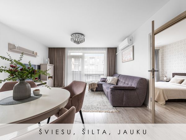 Vilnius, Baltupiai