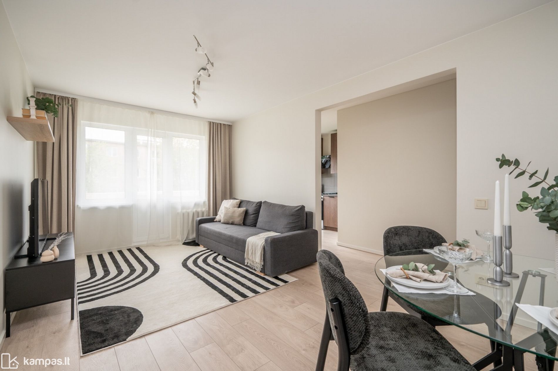 Main Image Vilnius, Vilkpėdė, Gerosios Vilties g.