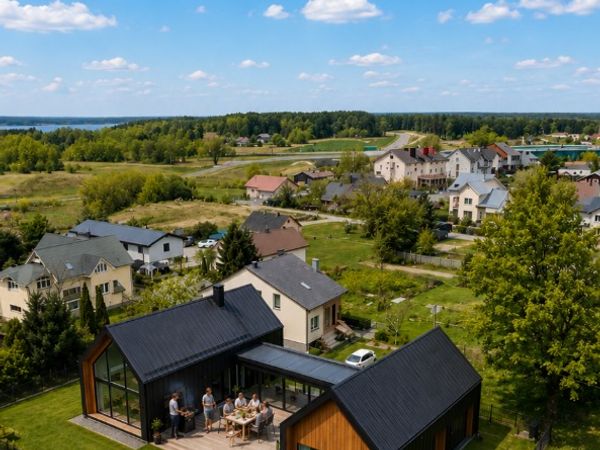 Kaunas, Amaliai