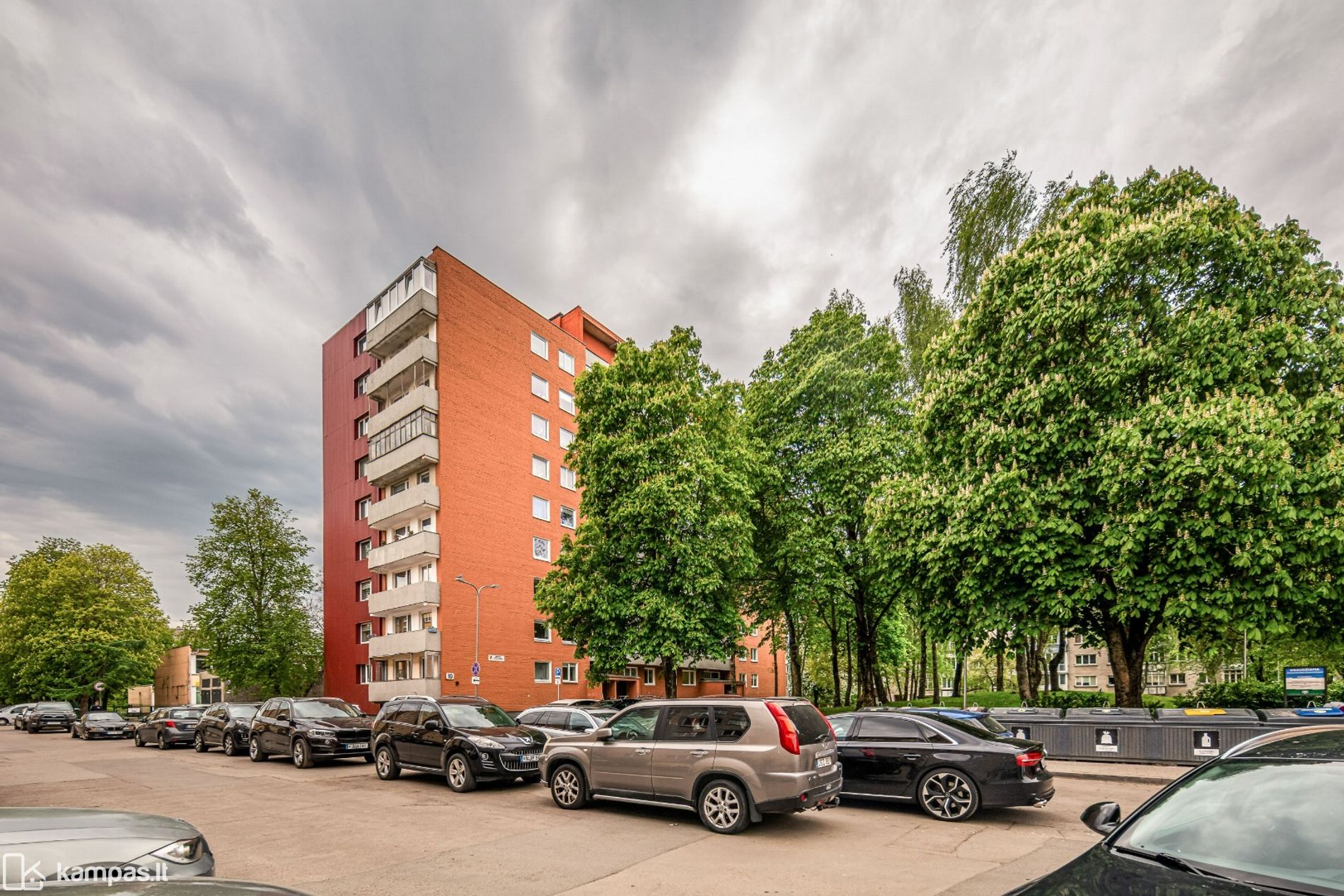 Main Image Klaipėda, Žvejybos uostas, Baltijos pr.