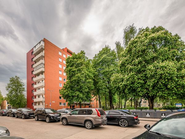Klaipėda, Žvejybos uostas