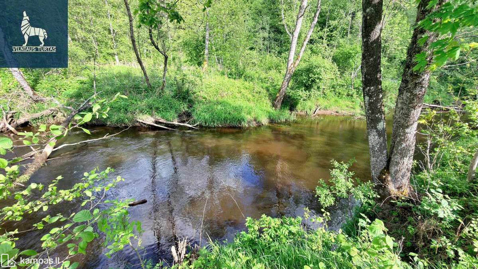 Main Image Širvintų r. sav., Navasiolkai II