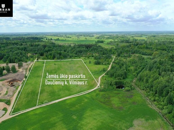 Vilniaus r. sav., Daučionys