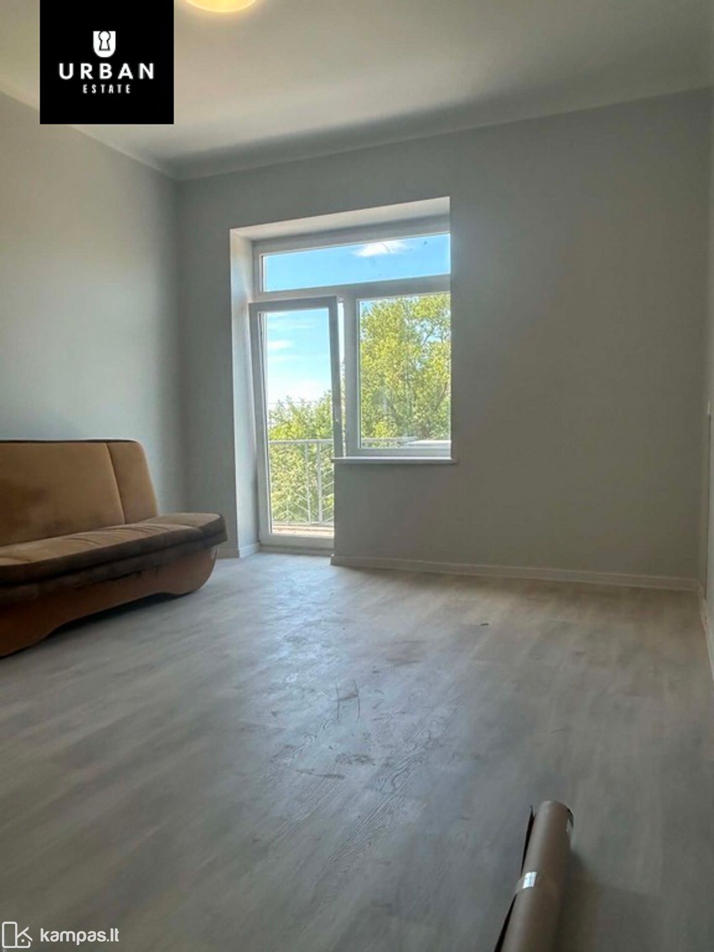 Main Image Raseinių r. sav., Blinstrubiškiai, Dvaro g.