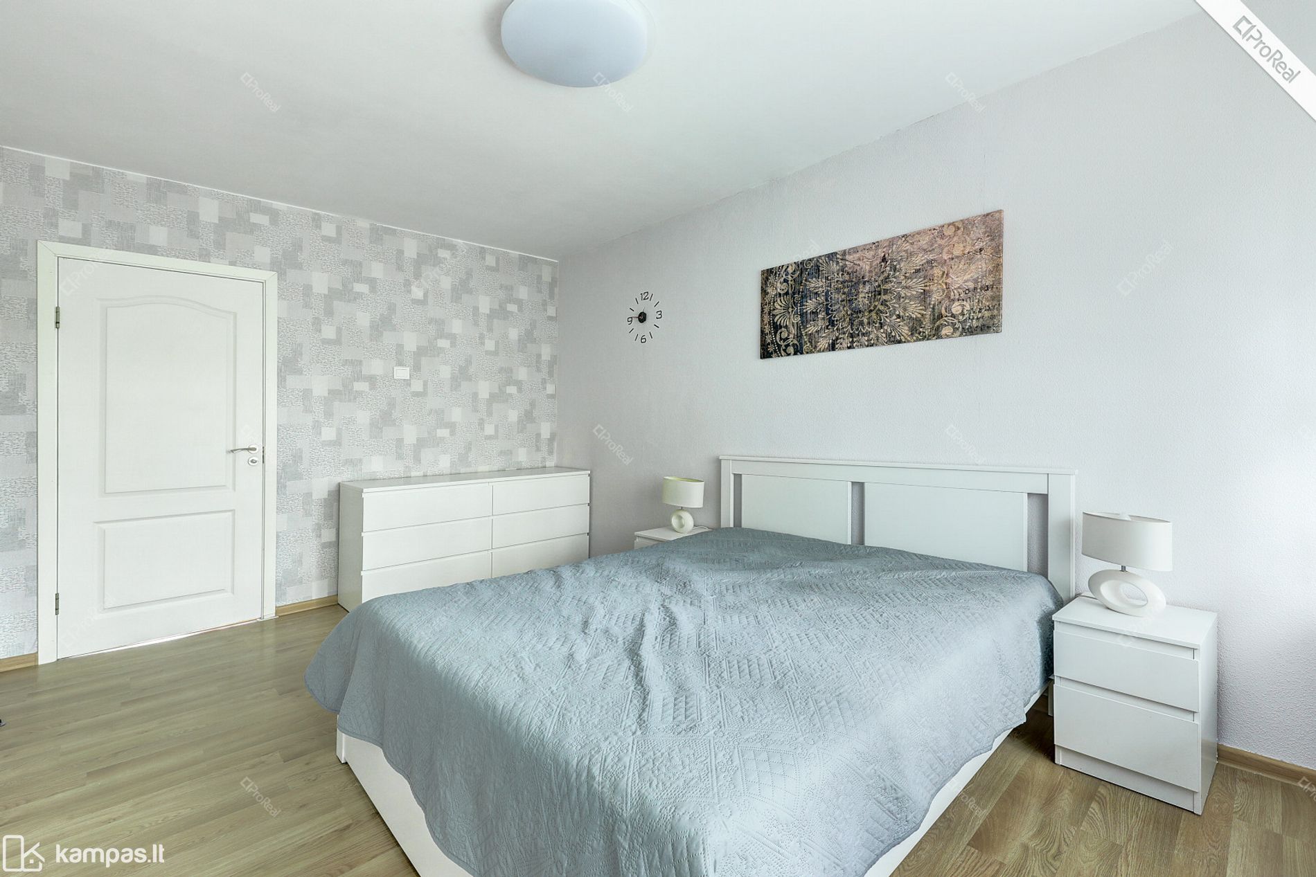 Main Image Vilnius, Žirmūnai, Minties g.