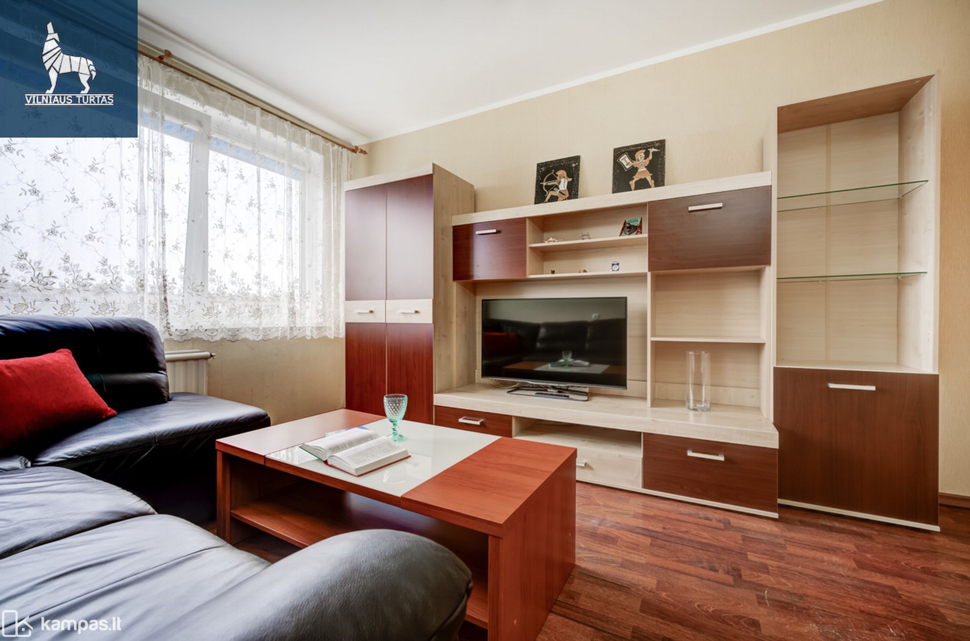 Main Image Vilnius, Lazdynai, Architektų g.