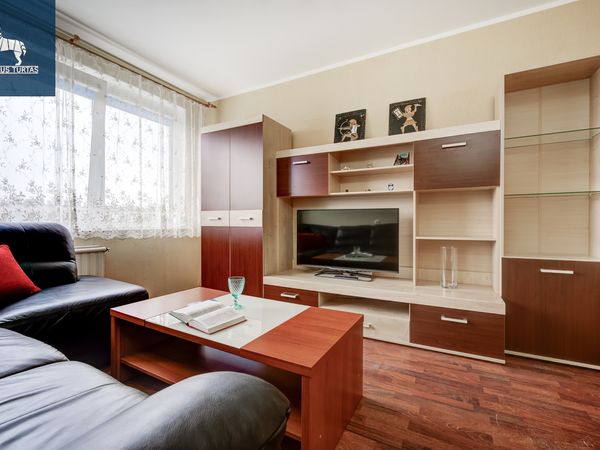 Vilnius, Lazdynai