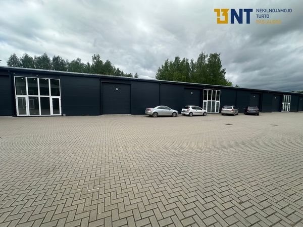 Kaunas, Dainava