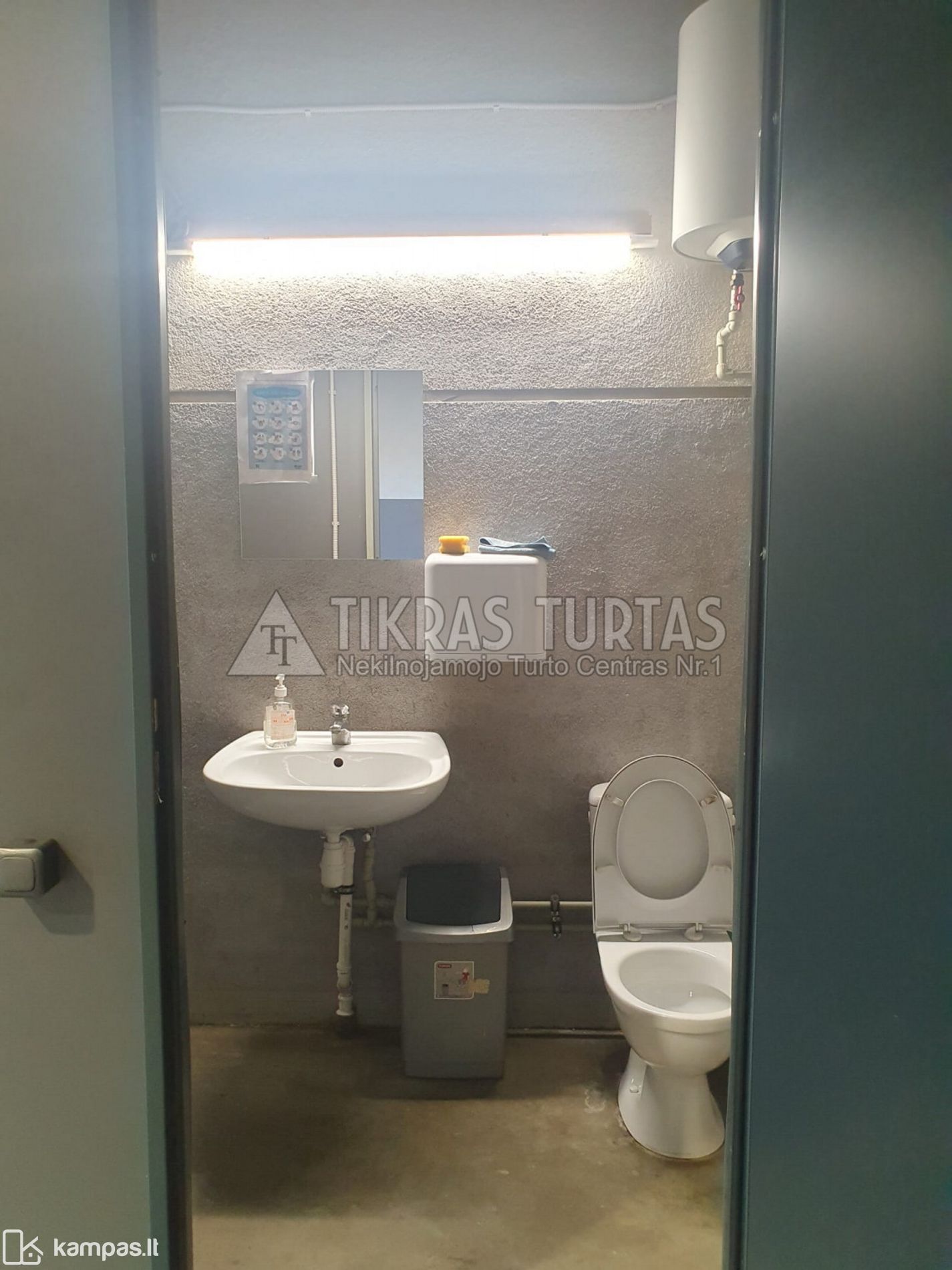 Main Image Klaipėda, Centras, Artojo g.