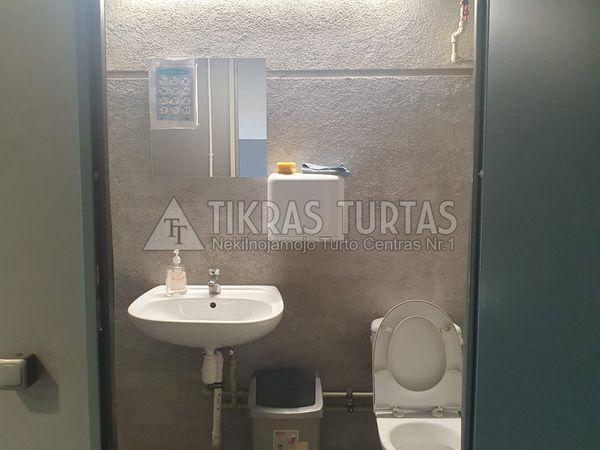Klaipėda, Centras