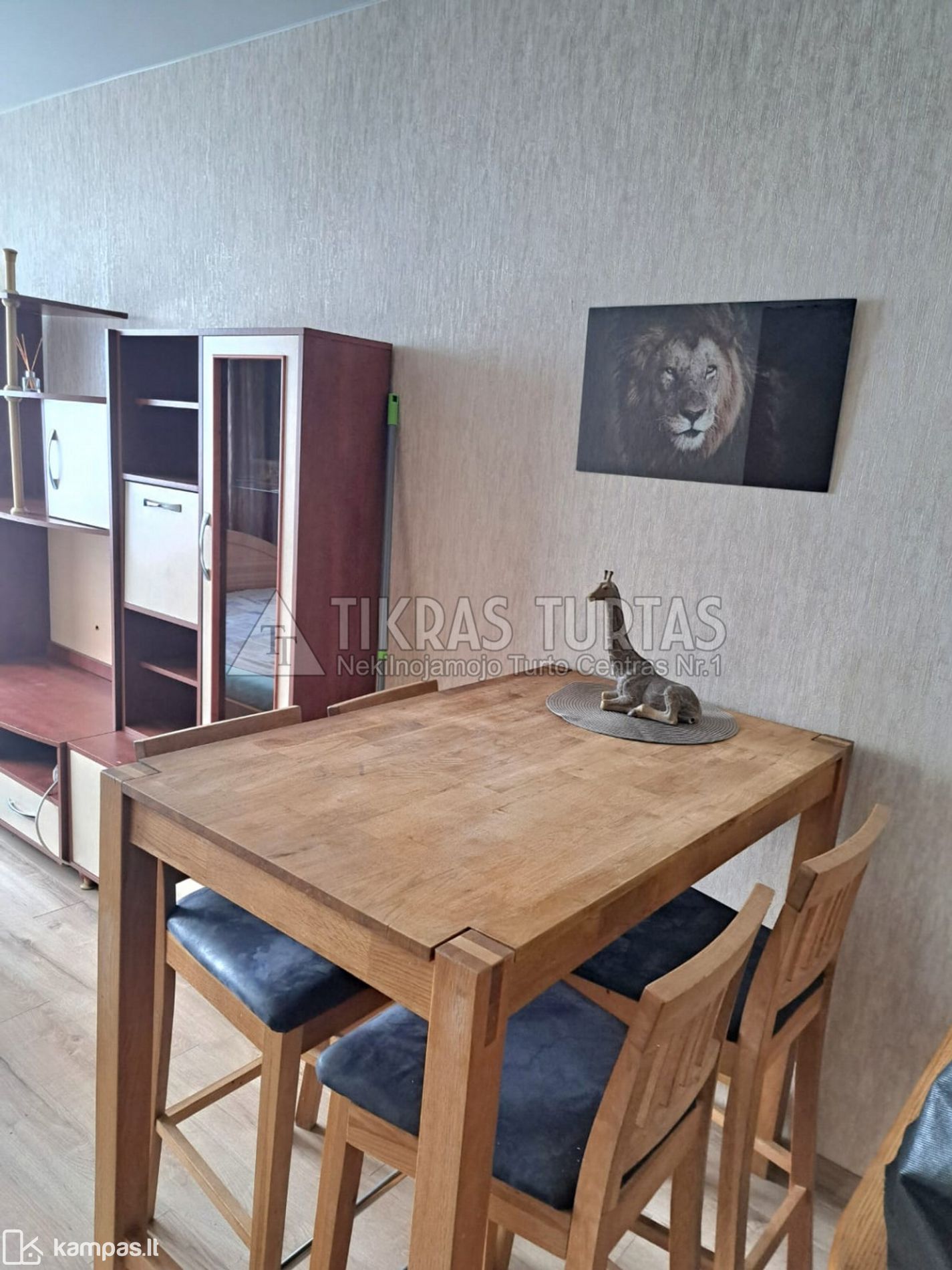 Main Image Klaipėda, Vingis, Šilutės pl.