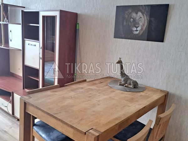 Klaipėda, Vingis