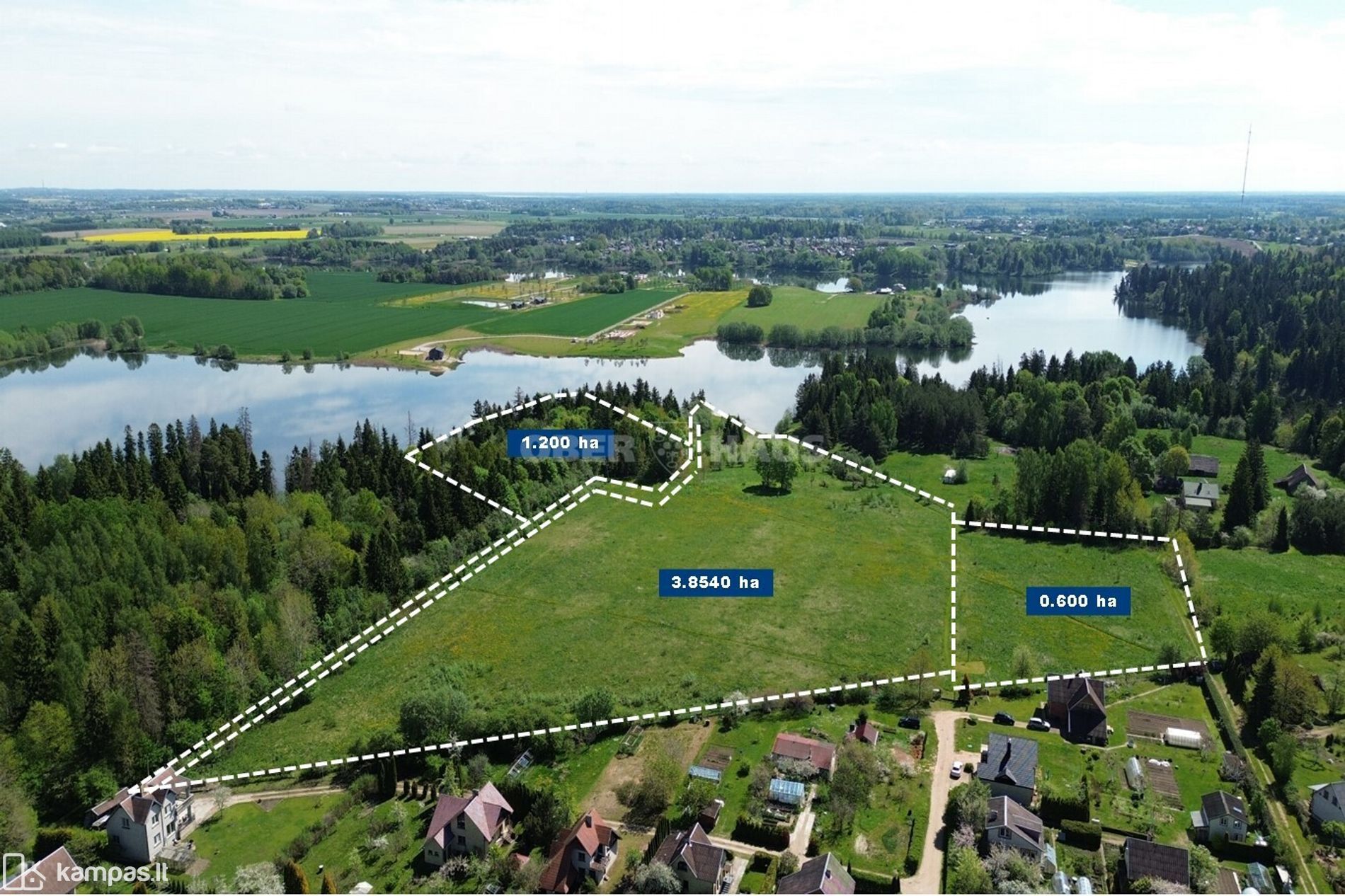 Main Image Šiaulių r. sav., Jakštaičiai