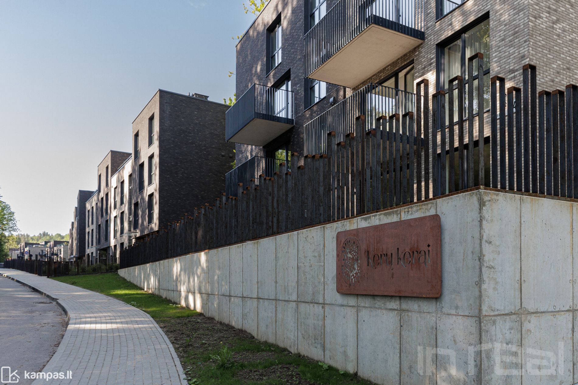 Main Image Vilnius, Burbiškės, Bartų g.