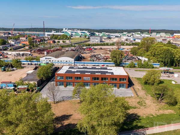 Klaipėda, Smeltė