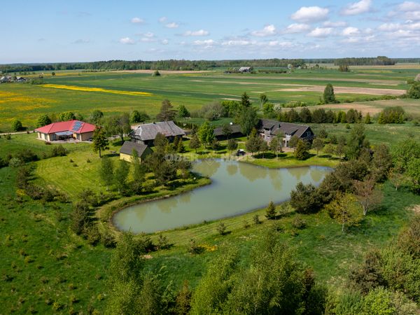 Klaipėdos r. sav., Rudaičiai