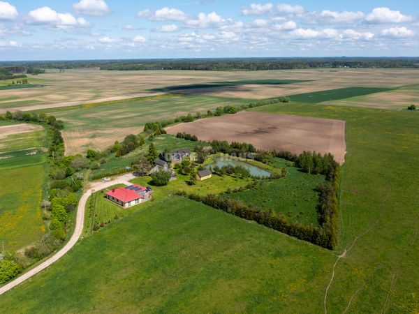 Klaipėdos r. sav., Rudaičiai