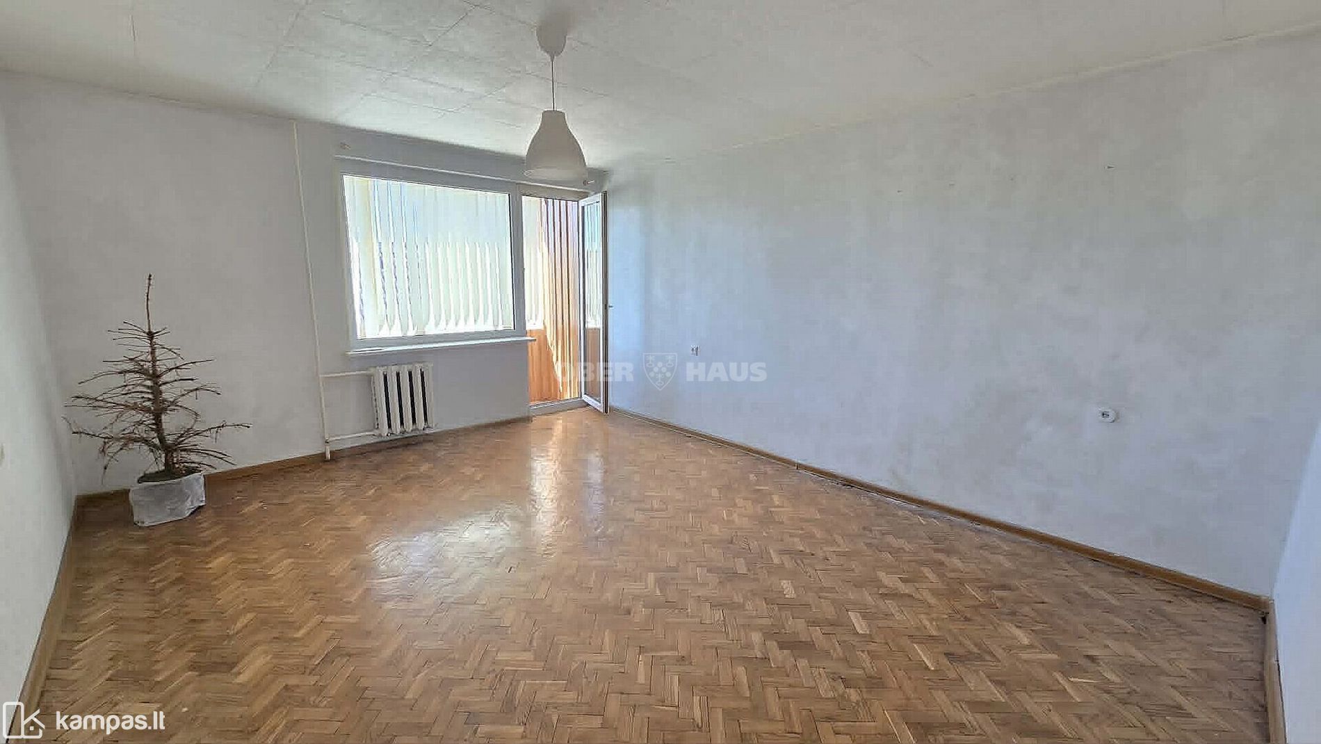 Main Image Panevėžys, Centras, Rambyno g.