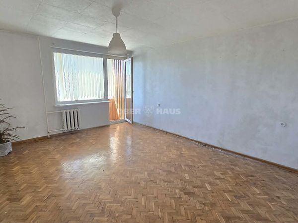 Panevėžys, Centras