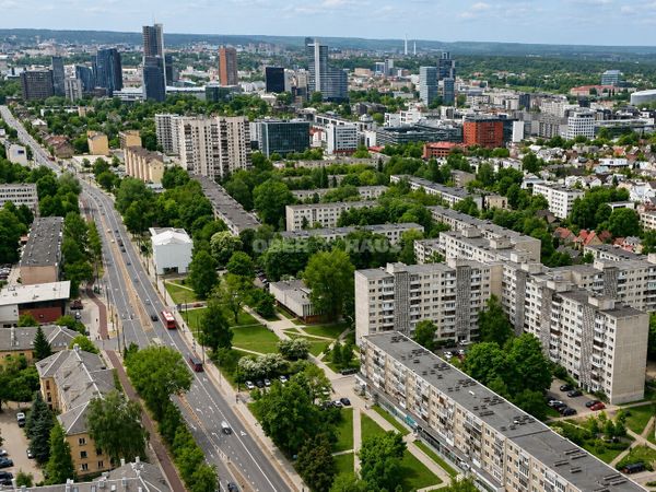 Vilnius, Šnipiškės