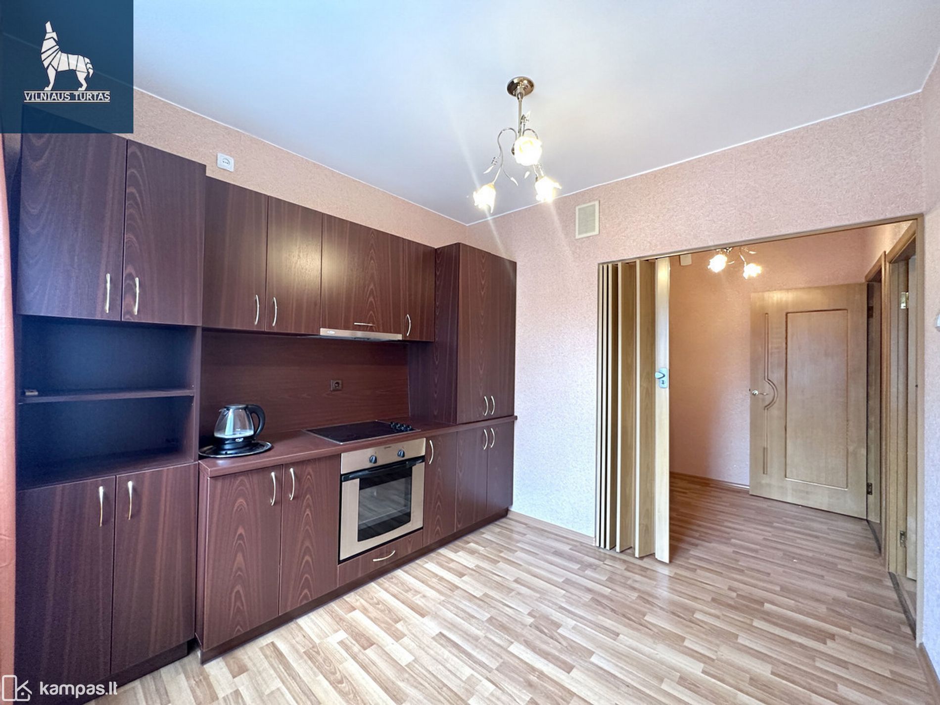 Main Image Vilnius, Justiniškės, Taikos g.