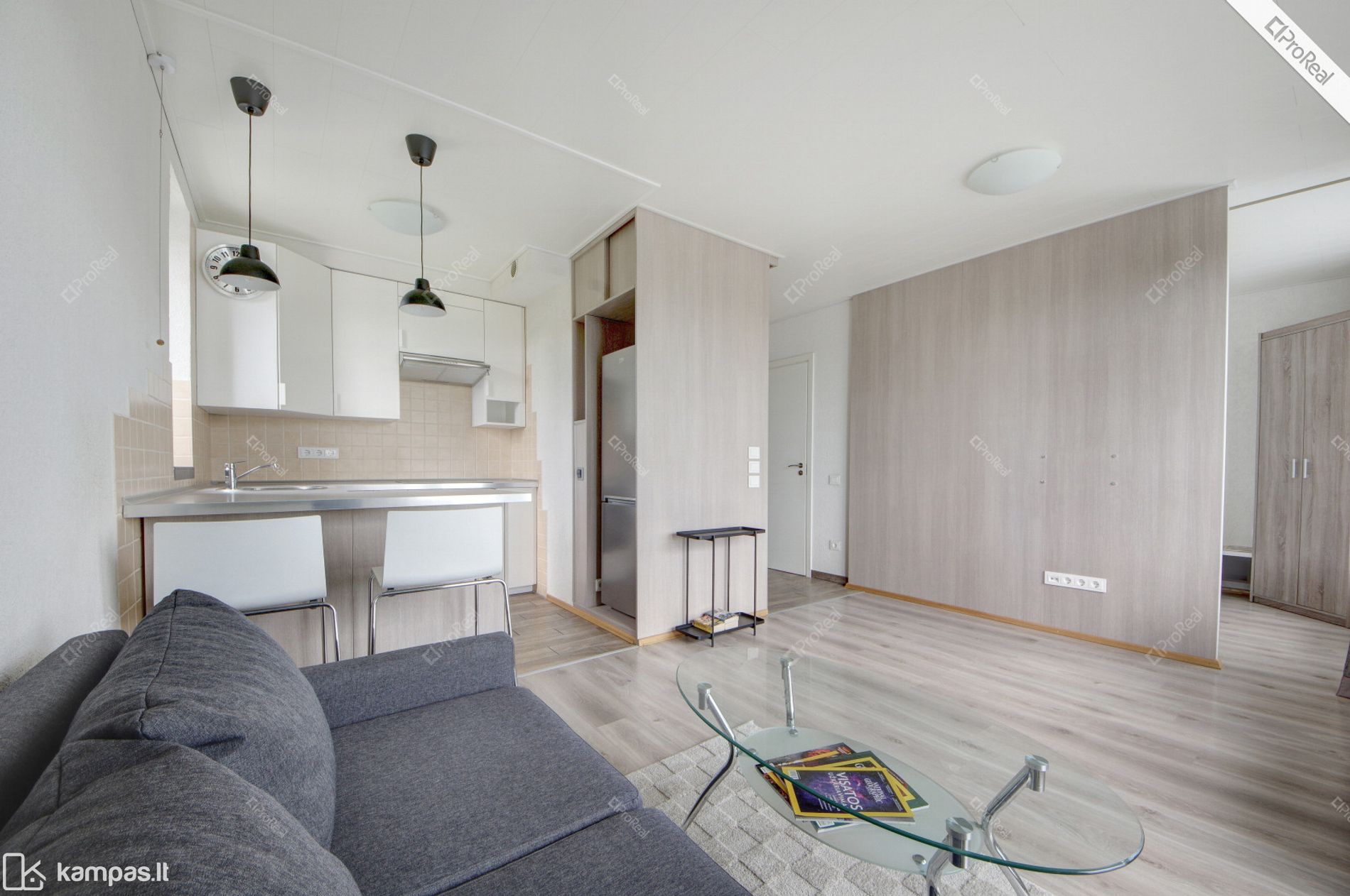 Main Image Vilnius, Jeruzalė, Mokyklos g.